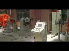 Planetary Strander | BEYDE - Cable Machinery Manufacturer Laying-up Machine
