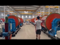 大きい生産能力はJLK-710/54大きい生産能力機械を機械で造る