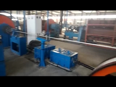 固いストランダー 単一のモーター駆動型500/61ワイヤー