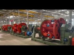 惑星のストランディングマシン GLK-630/1+6+12+18