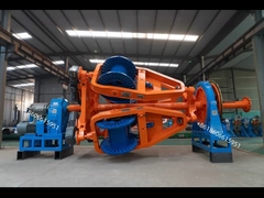 ドラム・トゥイスター・マシン