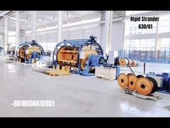 自動停止 630/18+24+30 硬いフレームストランダー