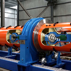 Copper ACSR Cable Bunching Machine Stable Performance