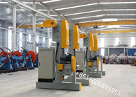 Gantry Type Din 2000 Cable Winding Machines Wire Rewinding Machine