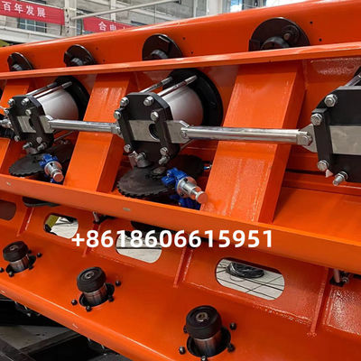 Siemens Plc銅のアルミ合金のための堅いフレーム ケーブルStrander