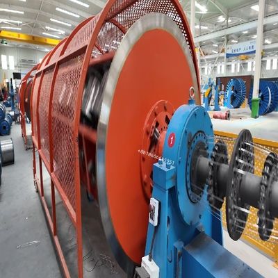 プロのカスタム高効率の鋼筋ストランドユニバーサルテストマシン