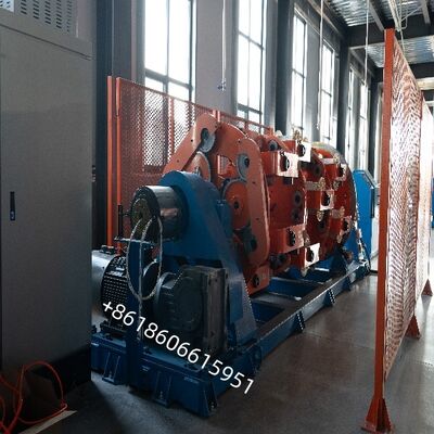 惑星系ストランディングマシン 500/6+12